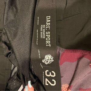 Darc sport swim shorts